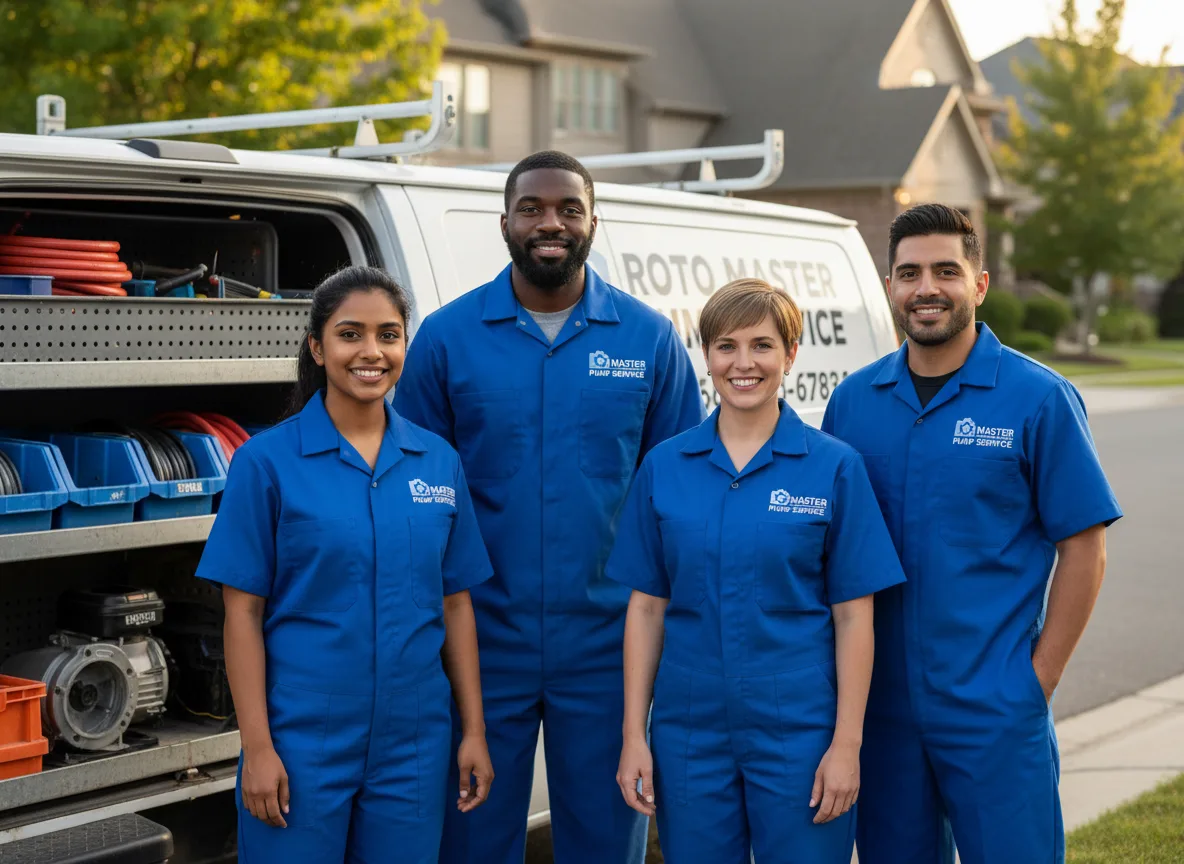 Sump Pump Installation company in Ligonier, PA